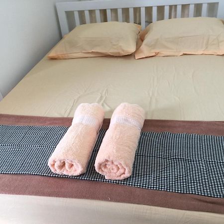 Siriwal Guesthouse Αγιουτάγια Εξωτερικό φωτογραφία