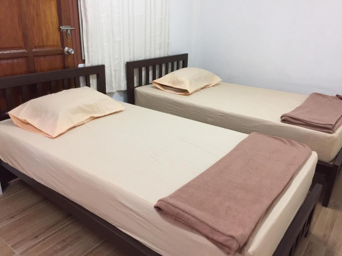 Siriwal Guesthouse Αγιουτάγια Εξωτερικό φωτογραφία