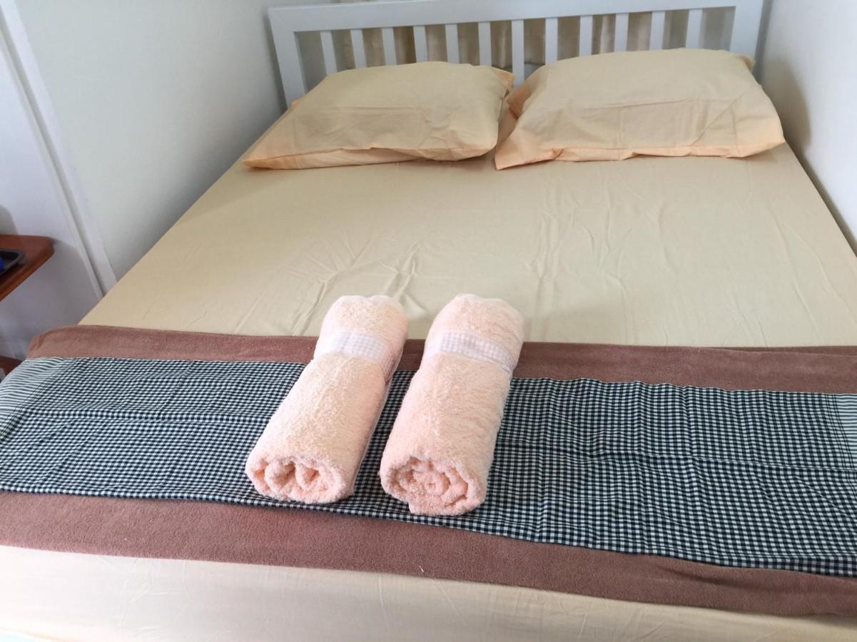 Siriwal Guesthouse Αγιουτάγια Εξωτερικό φωτογραφία