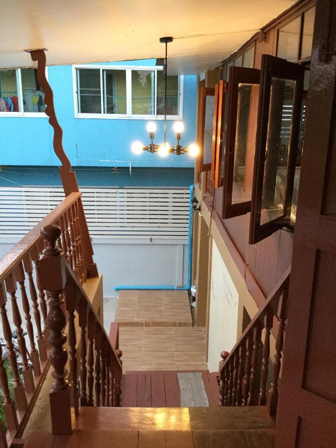 Siriwal Guesthouse Αγιουτάγια Εξωτερικό φωτογραφία