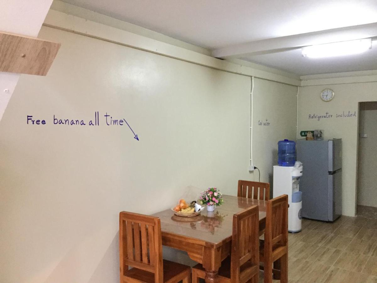Siriwal Guesthouse Αγιουτάγια Εξωτερικό φωτογραφία