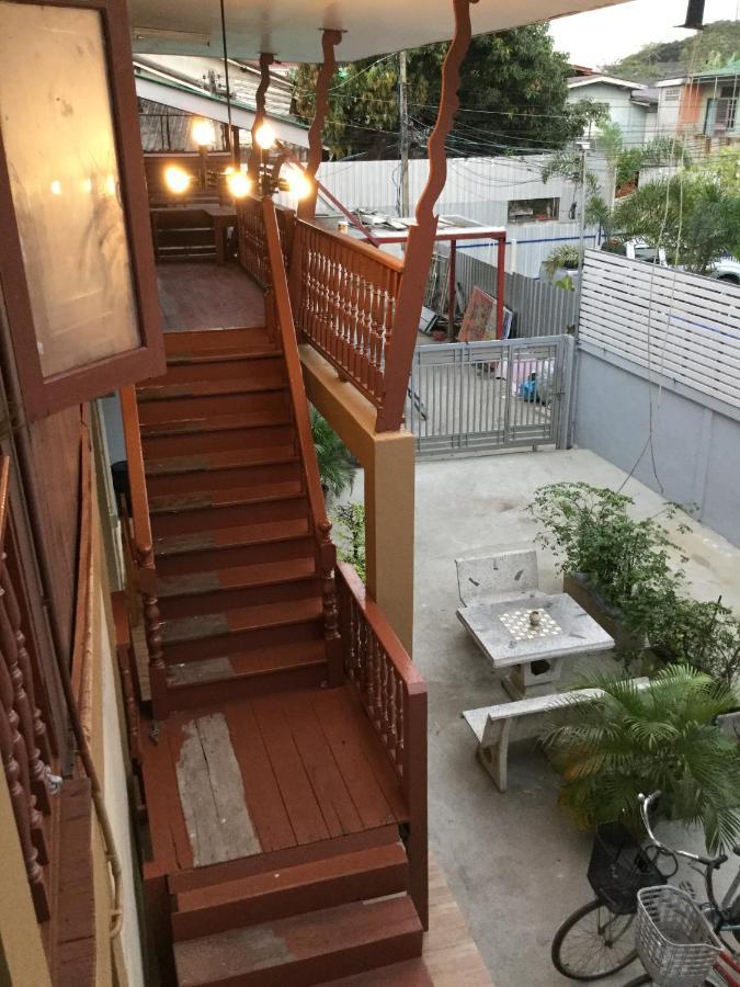 Siriwal Guesthouse Αγιουτάγια Εξωτερικό φωτογραφία